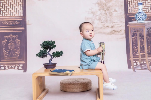 南昌孕妇尖肚子和圆肚子