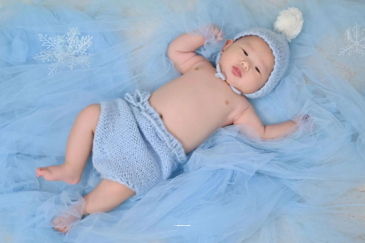 南昌宝宝佝偻病有什么症状