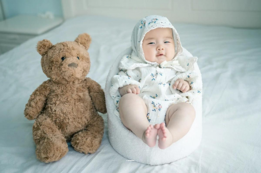 南昌宝宝摇头是怎么回事